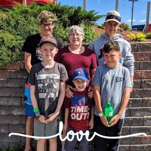 Meet your Posher, Lillian